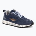 Aeronautica Militare vyriški batai 251SC276CT3332 blu navy