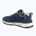 Aeronautica Militare vyriški batai 251SC276CT3332 blu navy 3