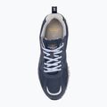 Aeronautica Militare vyriški batai 251SC276CT3332 blu navy 5