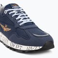 Aeronautica Militare vyriški batai 251SC276CT3332 blu navy 7