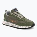 Aeronautica Militare vyriški batai 251SC276CT3332 agave green