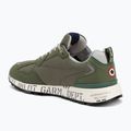 Aeronautica Militare vyriški batai 251SC276CT3332 agave green 3
