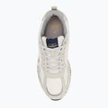 Aeronautica Militare vyriški batai 251SC276CT3332 off white 5