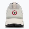 Aeronautica Militare vyriški batai 251SC276CT3332 off white 6