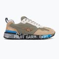 Aeronautica Militare vyriški batai 251SC276CT3546 agave/mouton 2