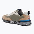 Aeronautica Militare vyriški batai 251SC276CT3546 agave/mouton 3