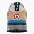 Aeronautica Militare vyriški batai 251SC276CT3546 agave/mouton 6
