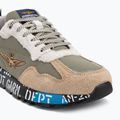 Aeronautica Militare vyriški batai 251SC276CT3546 agave/mouton 7