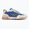Aeronautica Militare vyriški batai 251SC276CT3546 mysterious/off white 2