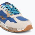 Aeronautica Militare vyriški batai 251SC276CT3546 mysterious/off white 7