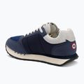 Aeronautica Militare vyriški batai 251SC292CT3331 mysterious blue 3