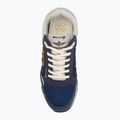 Aeronautica Militare vyriški batai 251SC292CT3331 mysterious blue 5