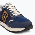 Vyriški batai Aeronautica Militare 251SC292CT3331 mysterious blue 7
