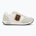 Aeronautica Militare vyriški batai 251SC292CT3331 off white 2