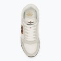 Aeronautica Militare vyriški batai 251SC292CT3331 off white 5
