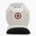 Aeronautica Militare vyriški batai 251SC292CT3331 off white 6