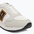 Aeronautica Militare vyriški batai 251SC292CT3331 off white 7