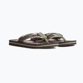 Vyriškos šlepetės per pirštą Aeronautica Militare 251SC310CT3593 camouflage green