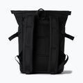 Aeronautica Militare vyriška miesto kuprinė 251BO1156CT3588 jet black 2