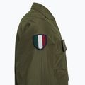 Vyriška striukė Aeronautica Militare Heritage military olive 5