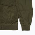 Vyriška striukė Aeronautica Militare Heritage military olive 8