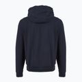 Vyriškas džemperis Aeronautica Militare 251AF500F459 Cappucio blu navy 2