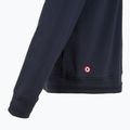 Vyriškas džemperis Aeronautica Militare 251AF500F459 Cappucio blu navy 4