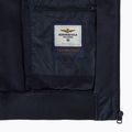 Vyriškas džemperis Aeronautica Militare 251AF500F459 Cappucio blu navy 5