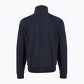 Vyriškas džemperis Aeronautica Militare 251AF500F459 Cappucio blu navy 6