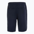 Vyriški šortai Aeronautica Militare 251BE253CT3508 blu navy washed 2