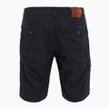 Vyriški šortai Aeronautica Militare 251BE259CT3526 blu navy washed 2