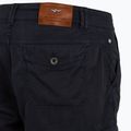 Vyriški šortai Aeronautica Militare 251BE259CT3526 blu navy washed 4