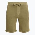 Vyriški šortai Aeronautica Militare 251BF016F583 antelope beige washed