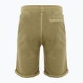 Vyriški šortai Aeronautica Militare 251BF016F583 antelope beige washed 2