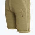 Vyriški šortai Aeronautica Militare 251BF016F583 antelope beige washed 3