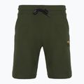 Vyriški šortai Aeronautica Militare 251BF017F459 military olive