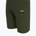 Vyriški šortai Aeronautica Militare 251BF017F459 military olive 3