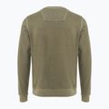 Vyriškas džemperis Aeronautica Militare Girocollo military olive washed 2