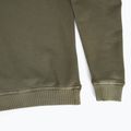 Vyriškas džemperis Aeronautica Militare Girocollo military olive washed 3