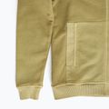 Vyriškas džemperis Aeronautica Militare 251FE1992F583 antelope beige washed 3