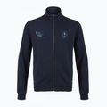 Vyriškas džemperis Aeronautica Militare 251FE1997F584 blu navy
