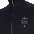 Vyriškas džemperis Aeronautica Militare Essential jet blu navy 3