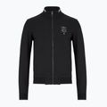 Vyriškas džemperis Aeronautica Militare Essential jet black