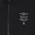 Vyriškas džemperis Aeronautica Militare Essential jet black 3