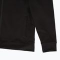 Vyriškas džemperis Aeronautica Militare Essential Hoody jet black 3