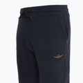 Vyriškos kelnės Aeronautica Militare 251PF872F459 blu navy 3