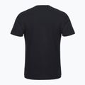 Vyriški marškinėliai Aeronautica Militare Essential blu navy 2