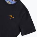 Vyriški marškinėliai Aeronautica Militare Essential blu navy 3