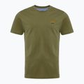 Vyriški marškinėliai Aeronautica Militare Essential green