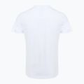 Vyriški marškinėliai Aeronautica Militare Essential off white 2